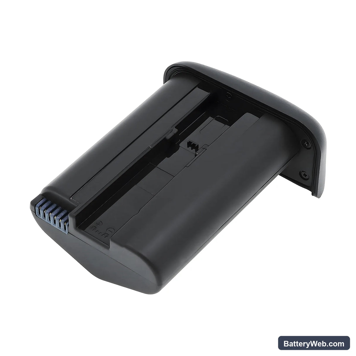 Canon EOS-1D MarkIII Replacement Battery, 11.1V, 2400mAh, Li-ion 3