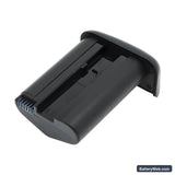 Canon EOS-1D MarkIII Replacement Battery, 11.1V, 2400mAh, Li-ion 3