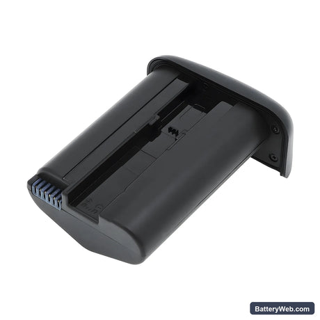 Canon EOS-1D MarkIII Replacement Battery, 11.1V, 2400mAh, Li-ion 3