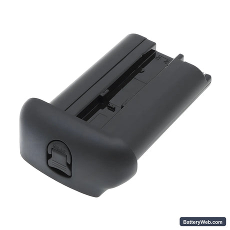 Canon EOS-1D MarkIII Replacement Battery, 11.1V, 2400mAh, Li-ion 4