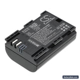 Tether Tools Air Direct Replacement Battery, 7.4V, 1800mAh, Li-ion 1