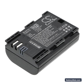 Tether Tools Air Direct Replacement Battery, 7.4V, 1800mAh, Li-ion 1