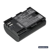 Tether Tools Air Direct Replacement Battery, 7.4V, 2000mAh, Li-ion 1