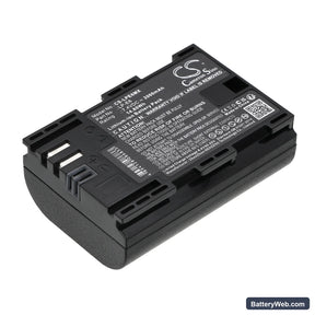 Tether Tools Air Direct Replacement Battery, 7.4V, 2000mAh, Li-ion 1