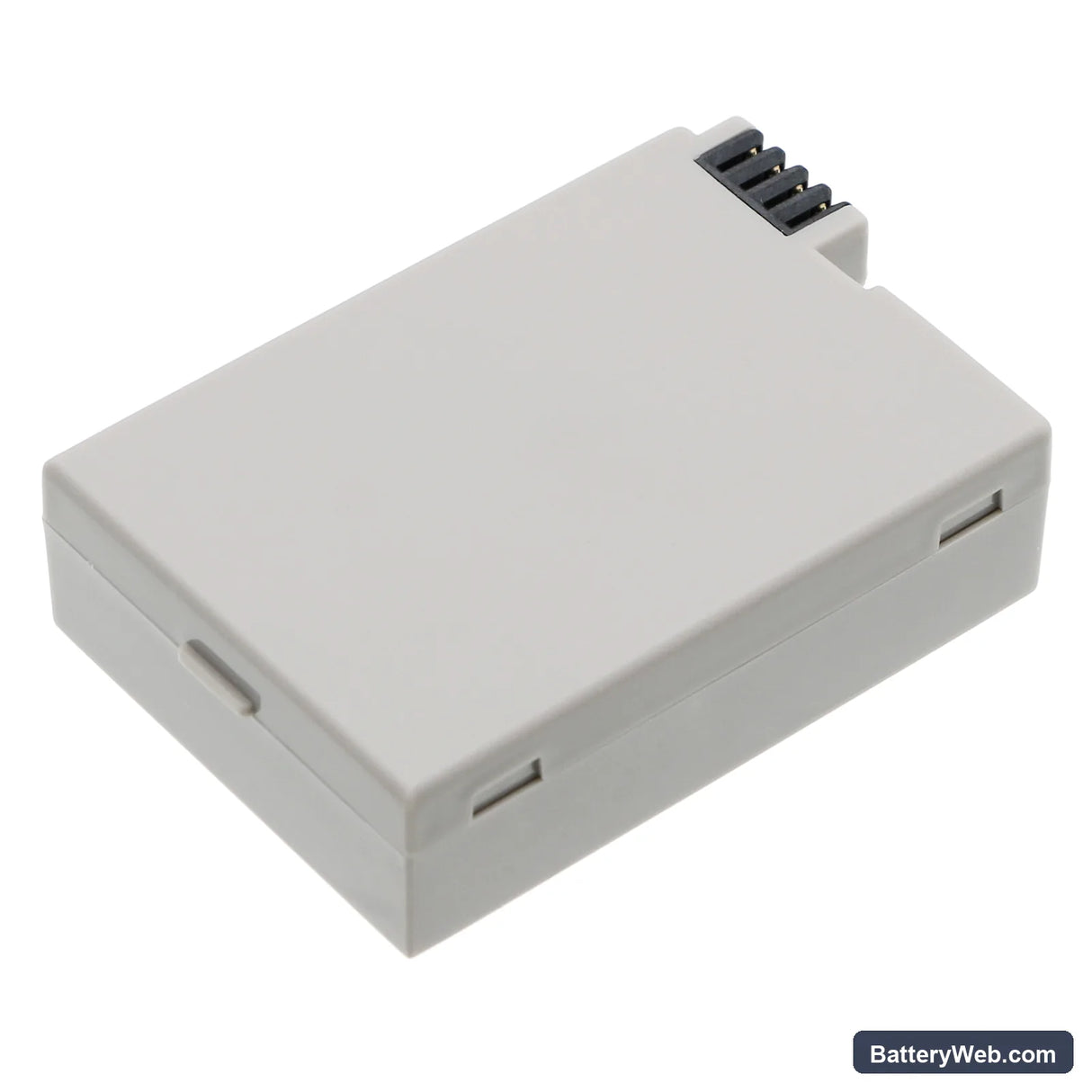 Canon EOS 550D Replacement Battery, 7.4V, 1120mAh, Li-ion 4