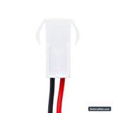 Life-Point Pro AED Replacement Battery, 12V, 4500mAh, Li-MnO2 4
