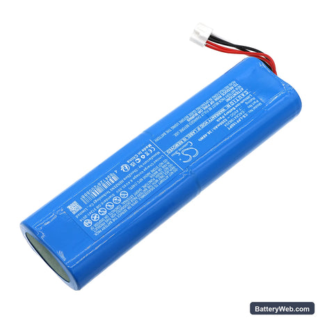 LG PF50KA Replacement Battery, 7.4V, 5200mAh, Li-ion 2