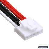 LG PF50KA Replacement Battery, 7.4V, 5200mAh, Li-ion 5