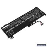 Lenovo IdeaPad Gaming 3 15ACH6 82K201EVMX Replacement Battery, 11.52V, 3750mAh, Li-Polymer 2