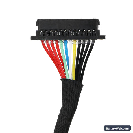 Lenovo IdeaPad Gaming 3 15ACH6 82K201EVMX Replacement Battery, 11.52V, 3750mAh, Li-Polymer 4