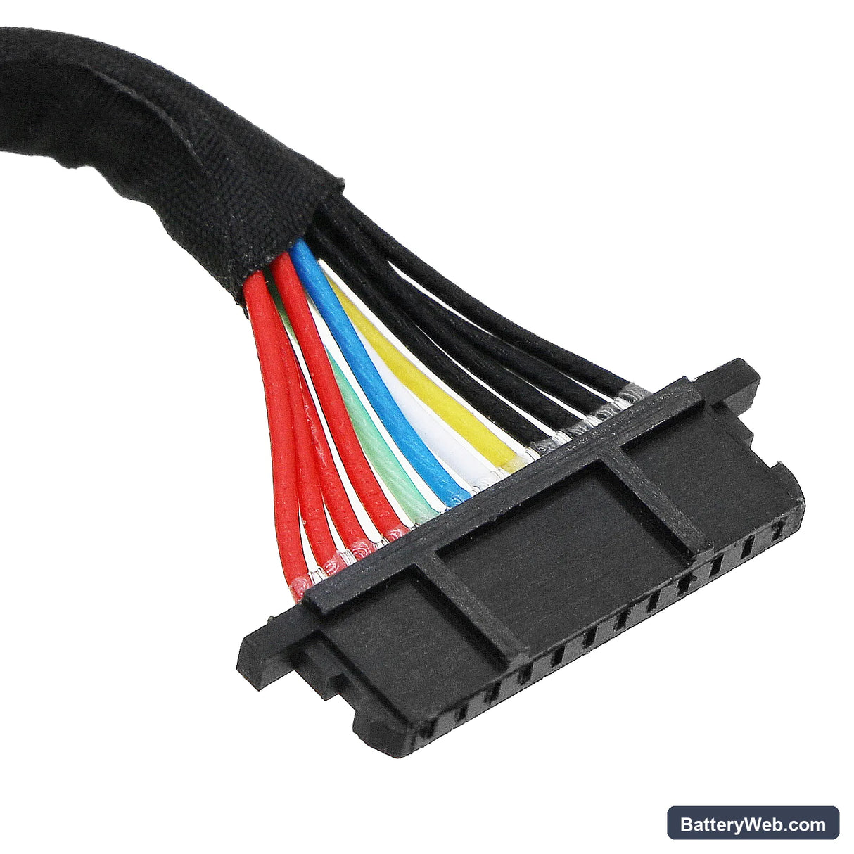 Lenovo IdeaPad Gaming 3 15ACH6 82K201EVMX Replacement Battery, 11.52V, 3750mAh, Li-Polymer 5