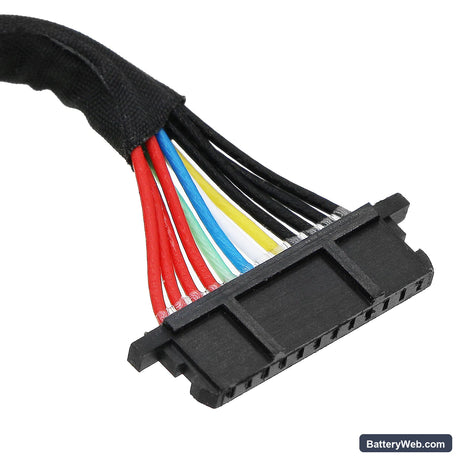 Lenovo IdeaPad Gaming 3 15ACH6 82K201EVMX Replacement Battery, 11.52V, 3750mAh, Li-Polymer 5