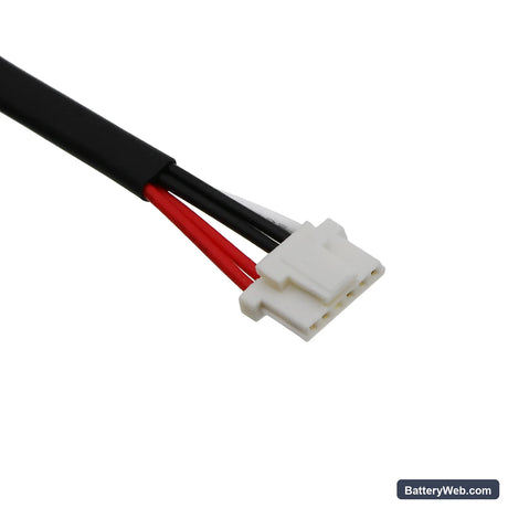 LG PH150 Replacement Battery, 7.4V, 2600mAh, Li-ion 5