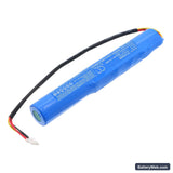 LG PH550 Replacement Battery, 7.4V, 2600mAh, Li-ion 2