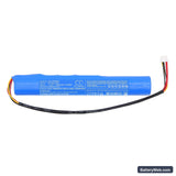 LG PH550 Replacement Battery, 7.4V, 2600mAh, Li-ion 3