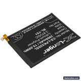 LG K52 Replacement Battery, 3.87V, 3900mAh, Li-Polymer 2
