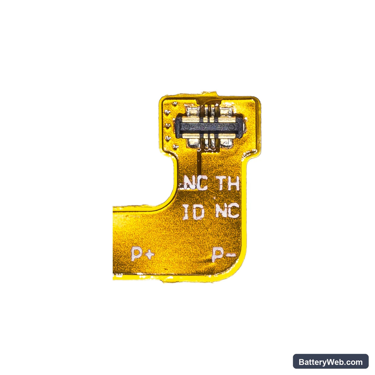 LG K52 Replacement Battery, 3.87V, 3900mAh, Li-Polymer 4