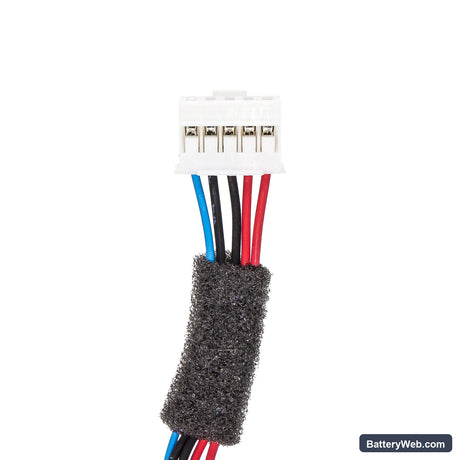 LG Music Flow P7 Replacement Battery, 7.4V, 3400mAh, Li-ion 4
