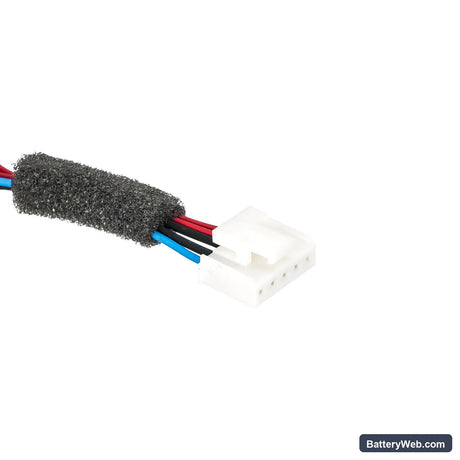 LG Music Flow P7 Replacement Battery, 7.4V, 3400mAh, Li-ion 5