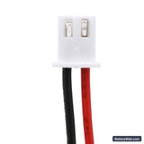 LUPUS XT1 PLUS Replacement Battery, 4.8V, 2000mAh, Ni-MH 4
