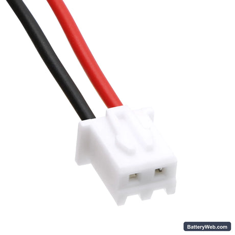 LUPUS XT1 PLUS Replacement Battery, 4.8V, 2000mAh, Ni-MH 5