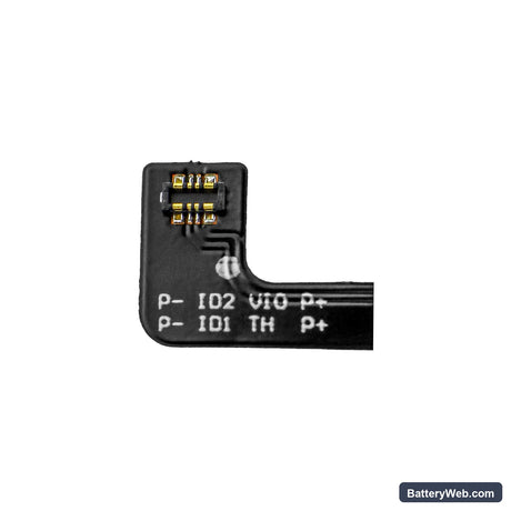 LG K8+ Replacement Battery, 3.85V, 2900mAh, Li-Polymer 4