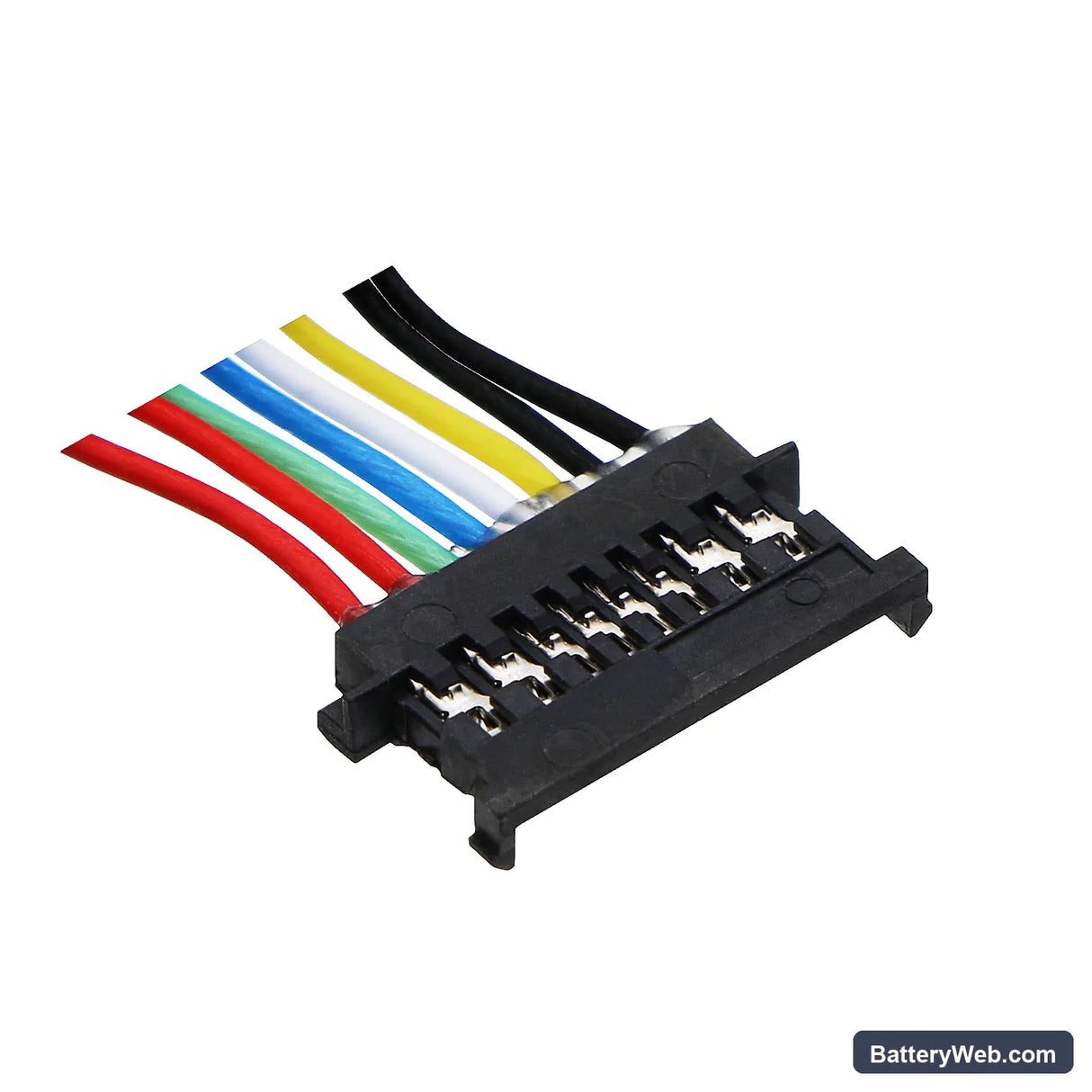 Lenovo ThinkPad X13 Gen 2(Intel)-20WK00ACMZ Replacement Battery, 15.36V, 3500mAh, Li-Polymer 5