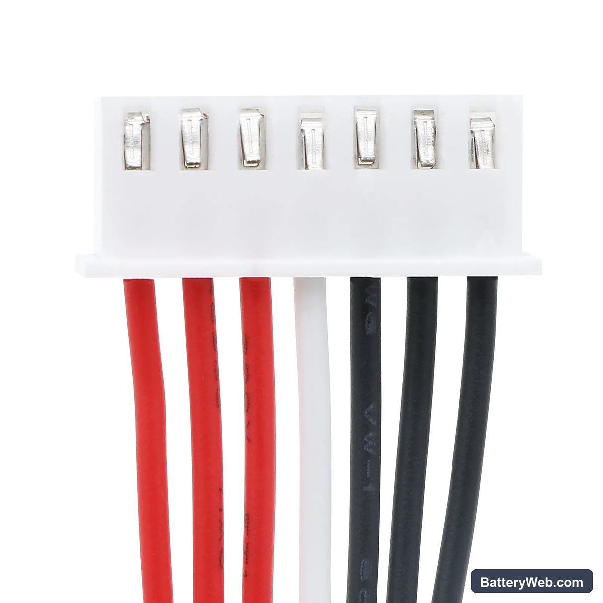 LG PK3 Replacement Battery, 3.7V, 5200mAh, Li-Polymer 4