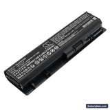 LG P430 Replacement Battery, 11.1V, 5200mAh, Li-ion 1