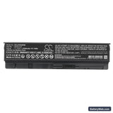 LG P430 Replacement Battery, 11.1V, 5200mAh, Li-ion 5