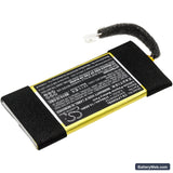 LG XBOOM Go PL5 Replacement Battery, 3.8V, 3700mAh, Li-Polymer 2