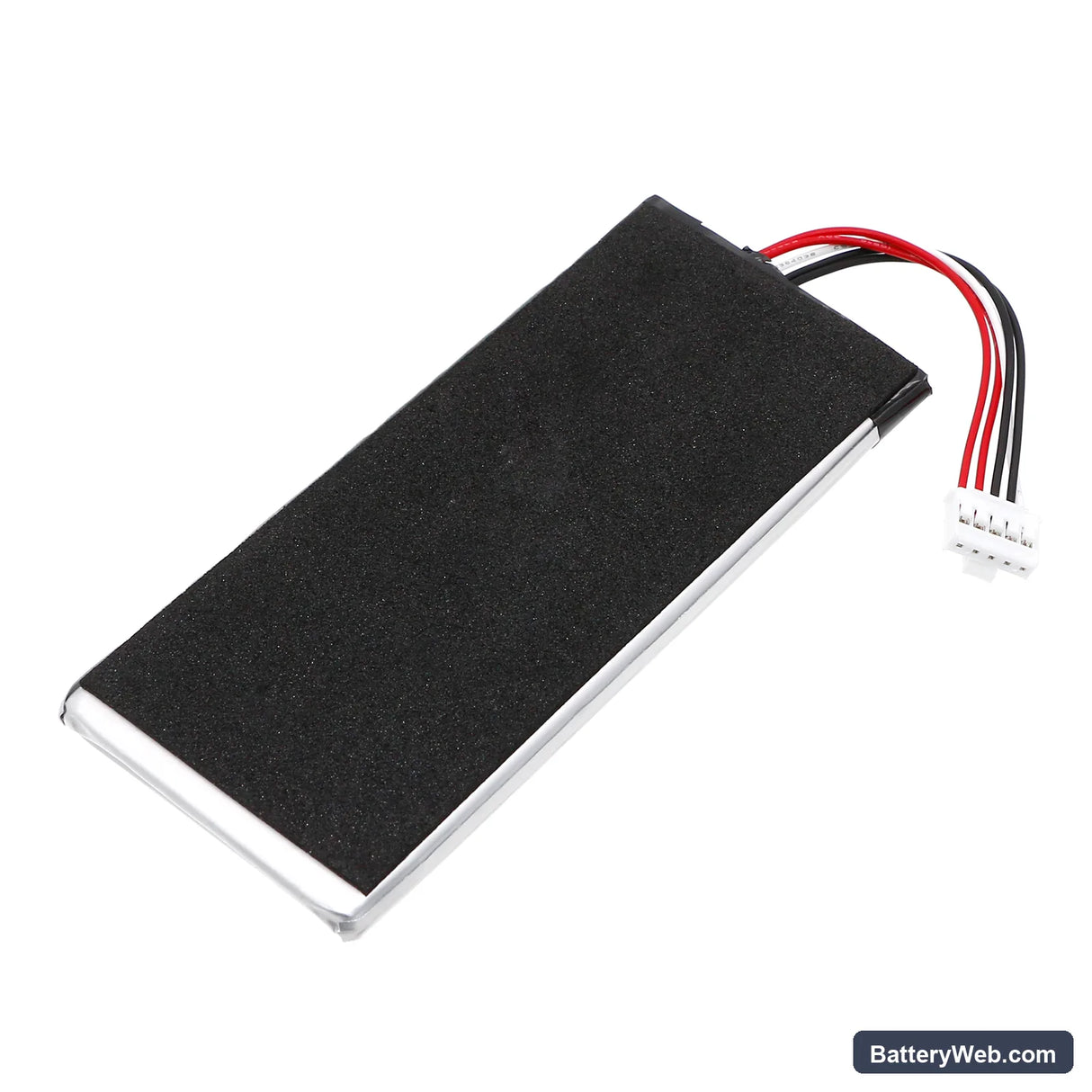LG XG5QBK Replacement Battery, 3.8V, 3900mAh, Li-Polymer 3