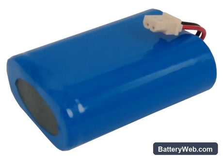LifeShield WGC1000 Replacement Battery, 3.7V, 2800mAh, Li-ion 3