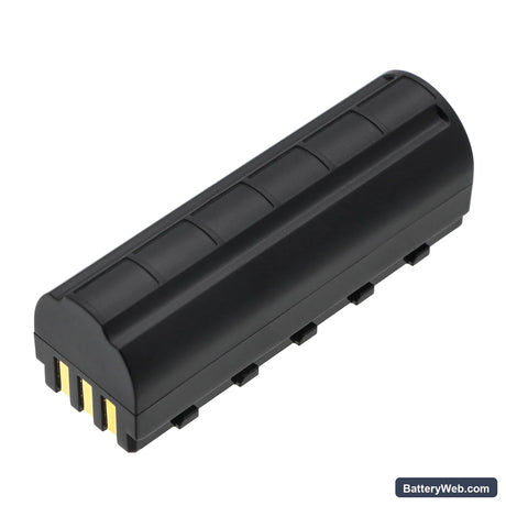 Honeywell 8800 Replacement Battery, 3.7V, 2200mAh, Li-ion 3