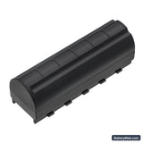 Honeywell 8800 Replacement Battery, 3.7V, 2200mAh, Li-ion 4