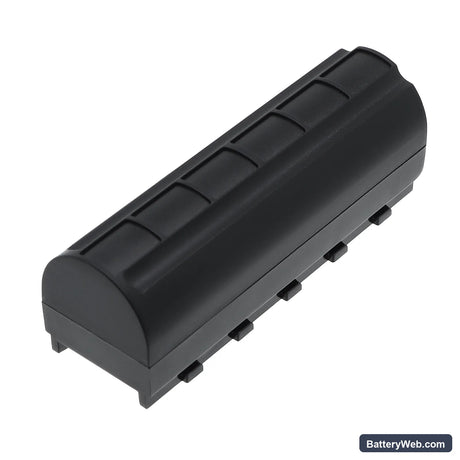 Honeywell 8800 Replacement Battery, 3.7V, 2600mAh, Li-ion 4