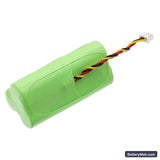 Symbol LS4278 Replacement Battery, 3.6V, 700mAh, Ni-MH 2