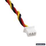 Symbol LS4278 Replacement Battery, 3.6V, 700mAh, Ni-MH 5
