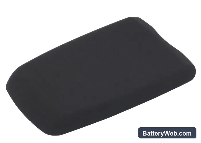 LG S5200 Replacement Battery, 3.7V, 950mAh, Li-ion 3