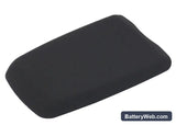 LG S5200 Replacement Battery, 3.7V, 950mAh, Li-ion 3