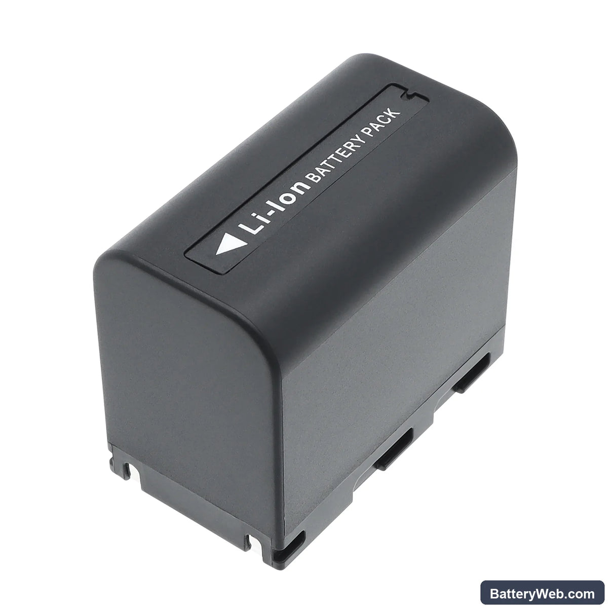 Samsung VP-D351i Replacement Battery, 7.4V, 2400mAh, Li-ion 3