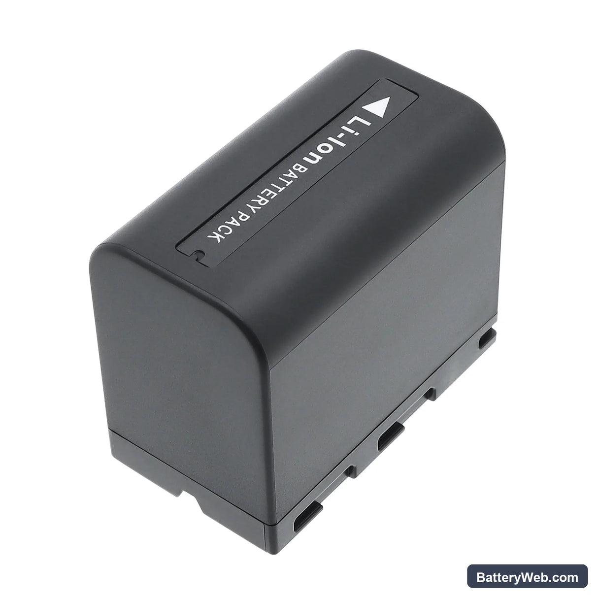 Samsung VP-D351i Replacement Battery, 7.4V, 2400mAh, Li-ion 4