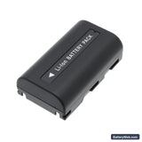 Samsung VP-D351i Replacement Battery, 7.4V, 800mAh, Li-ion 3