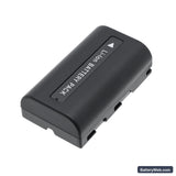 Samsung VP-D351i Replacement Battery, 7.4V, 800mAh, Li-ion 4