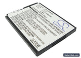 Lenovo A900 Replacement Battery, 3.7V, 900mAh, Li-ion 1