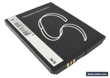 Lenovo A900 Replacement Battery, 3.7V, 900mAh, Li-ion 3