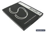 Lenovo A900 Replacement Battery, 3.7V, 900mAh, Li-ion 4