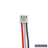 Labotect InControl 1050 Replacement Battery, 3.7V, 1800mAh, Li-ion 4