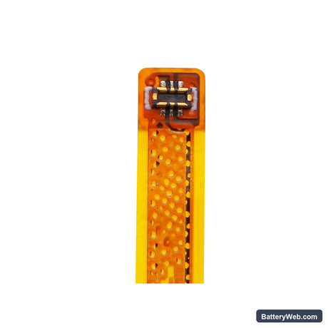 Louis Vuitton Tambour Horizon 2 Replacement Battery, 3.8V, 300mAh, Li-Polymer 4