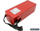 Leica GPS Totalstation Replacement Battery, 12V, 9000mAh, Ni-MH 1